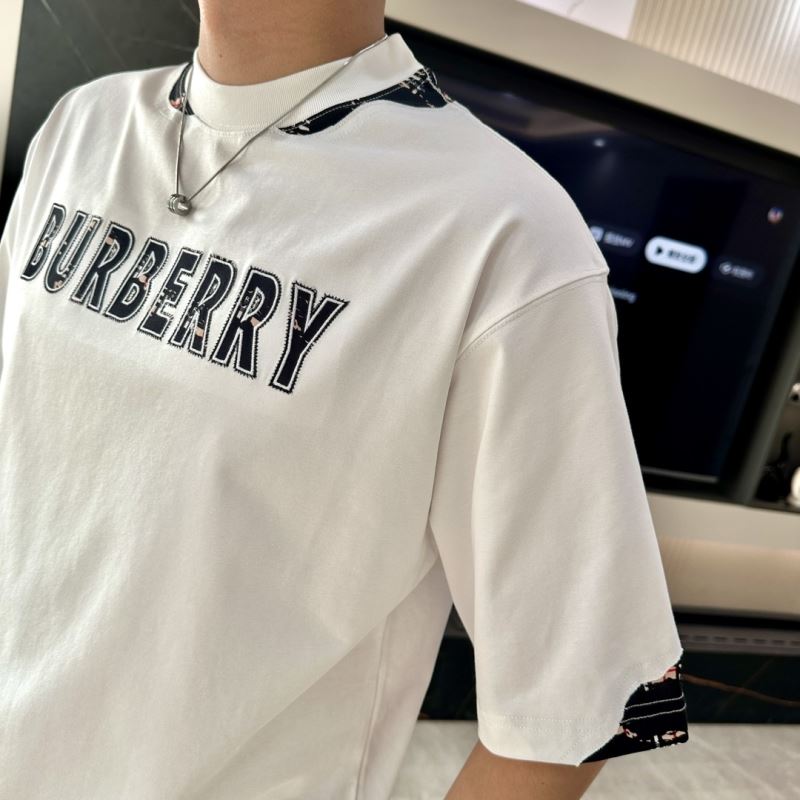 Burberry T-Shirts